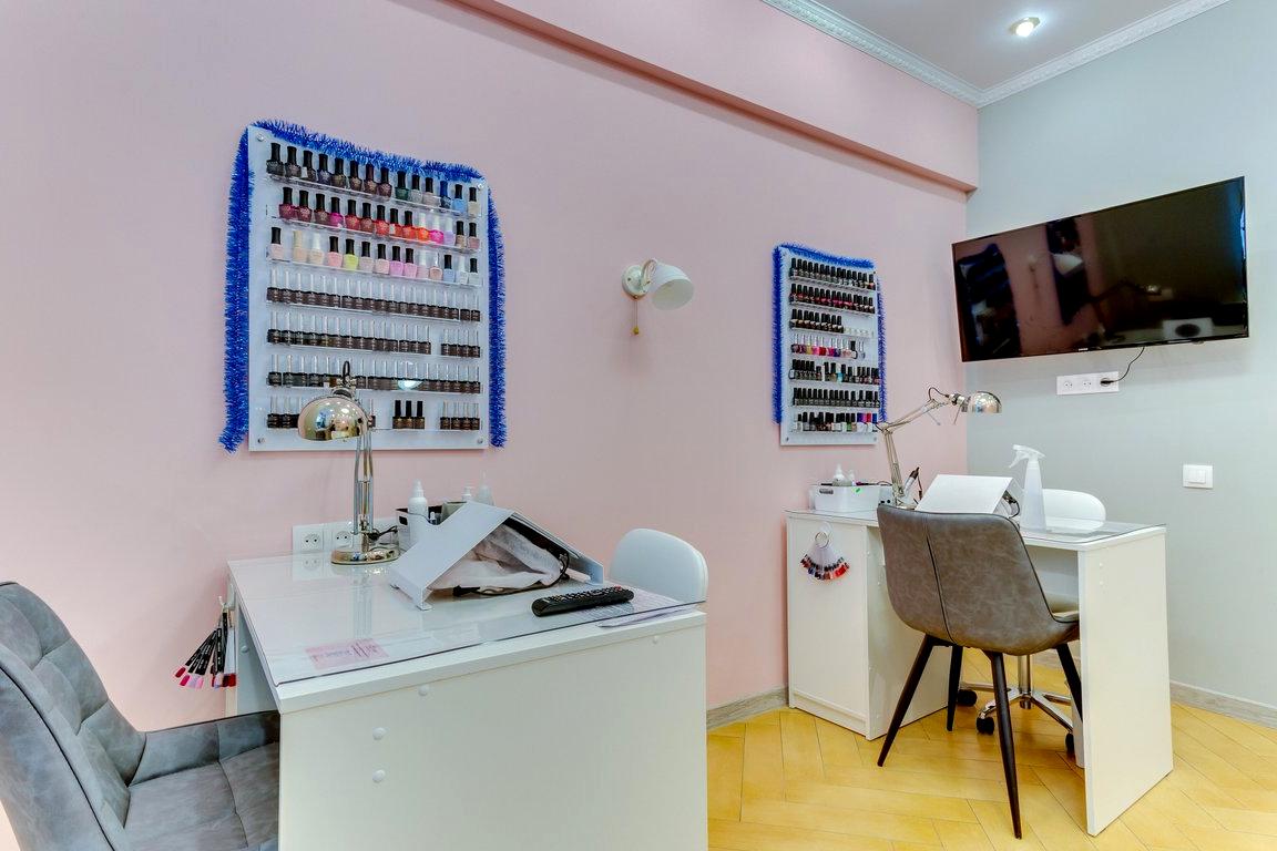 Изображение №12 компании Nail Studio