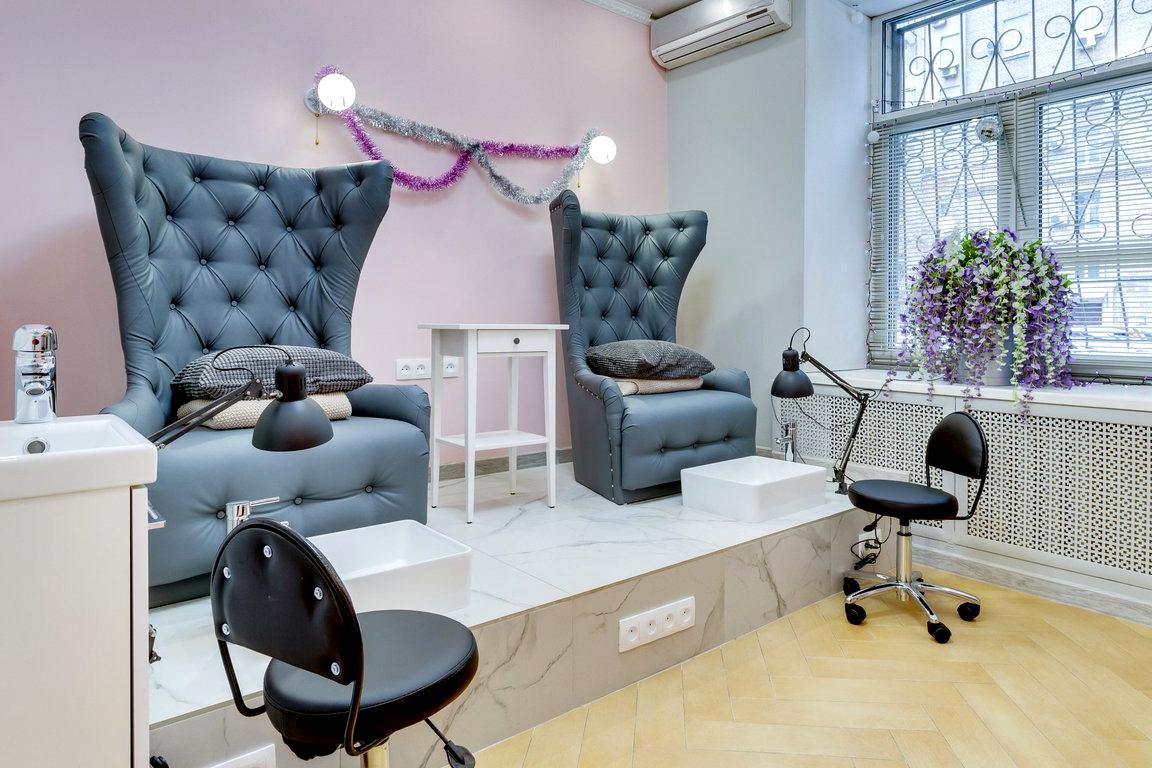 Изображение №2 компании Nail Studio