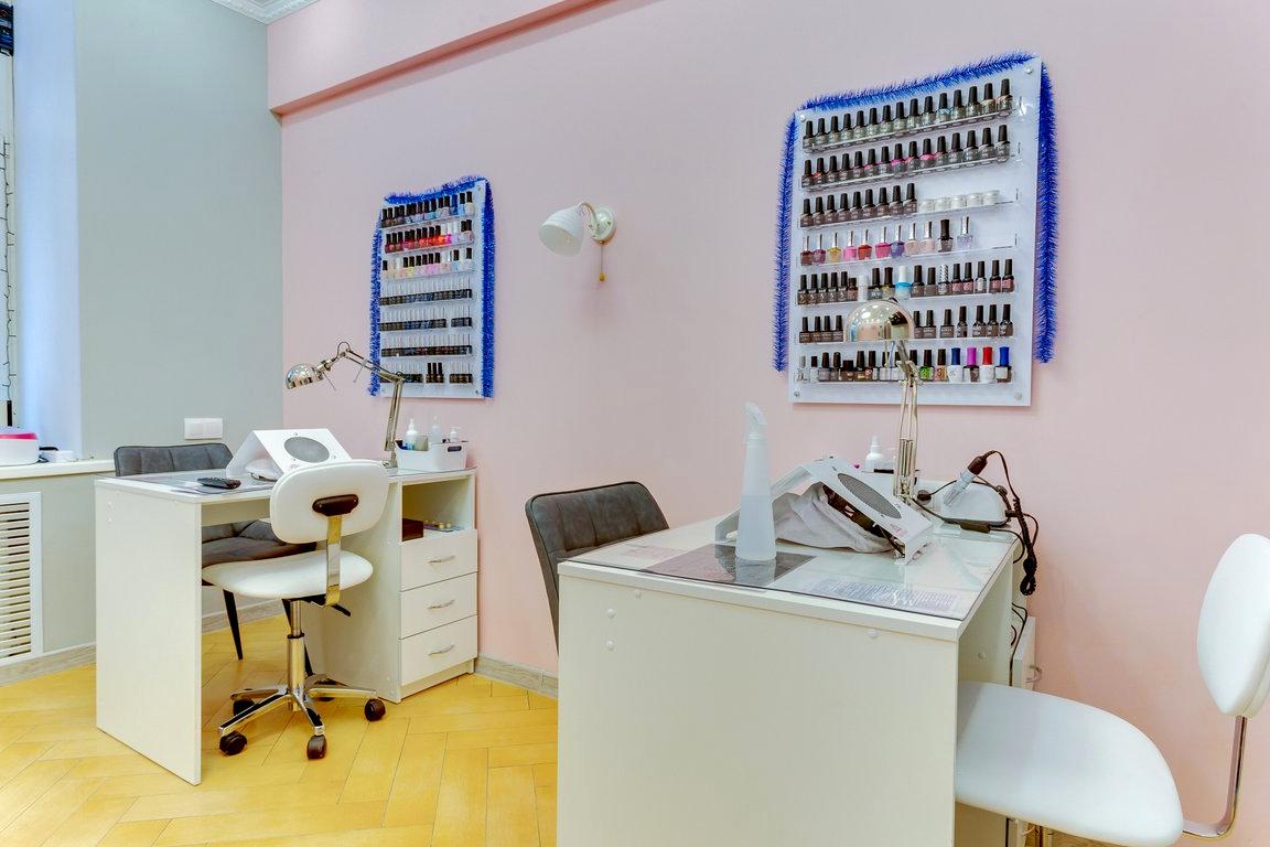 Изображение №10 компании Nail Studio