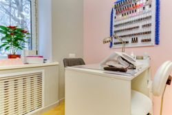 Изображение №2 компании Nail Studio