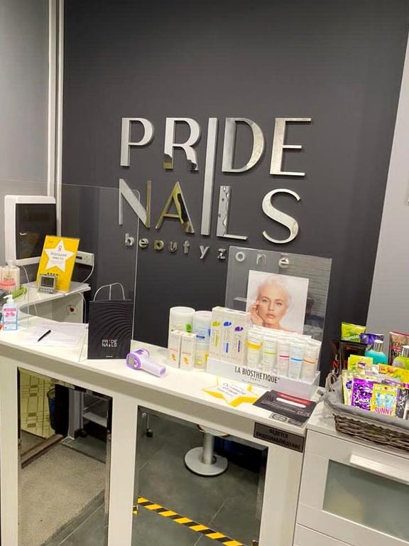 Изображение №9 компании Pride nails