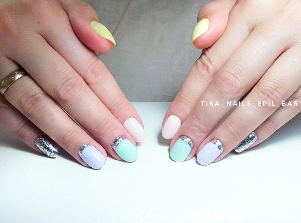 Изображение №12 компании Tika NAILS & EPIL Bar