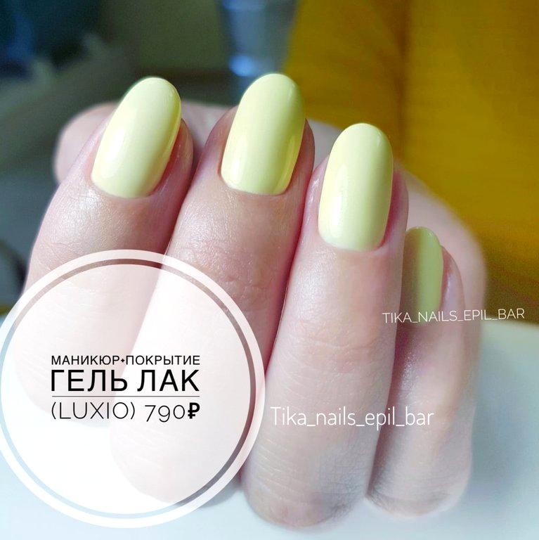 Изображение №7 компании Tika NAILS & EPIL Bar