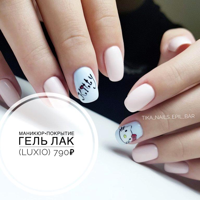 Изображение №5 компании Tika NAILS & EPIL Bar