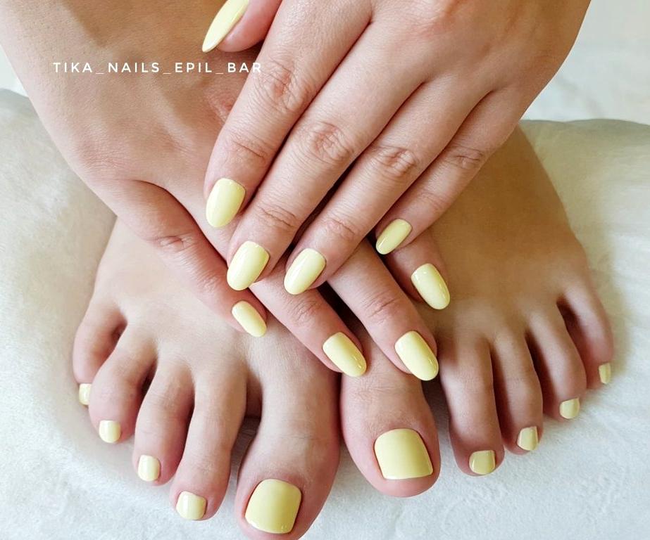 Изображение №4 компании Tika NAILS & EPIL Bar