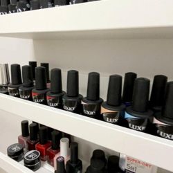 Изображение №1 компании Ногтевая студия ekaya_nails