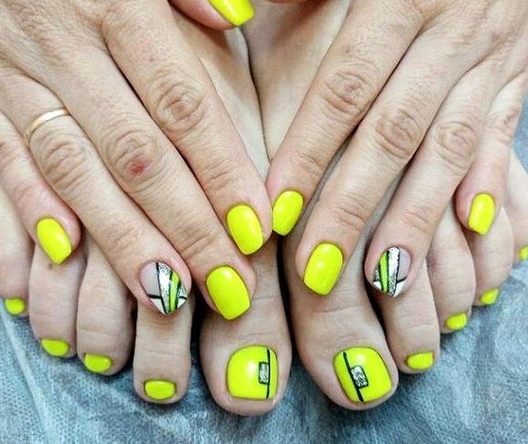 Изображение №2 компании Mila.nails