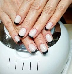 Изображение №2 компании Mila.nails