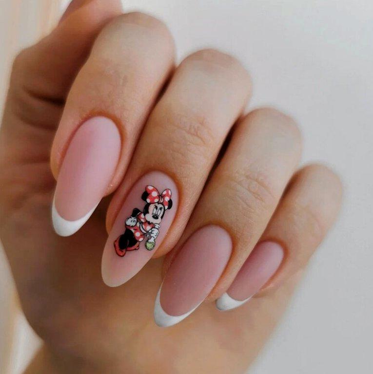 Изображение №2 компании Nail_Stylist