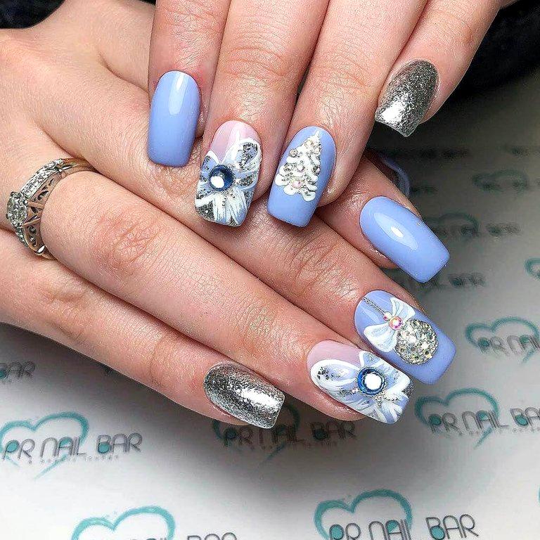 Изображение №7 компании Pr nail bar