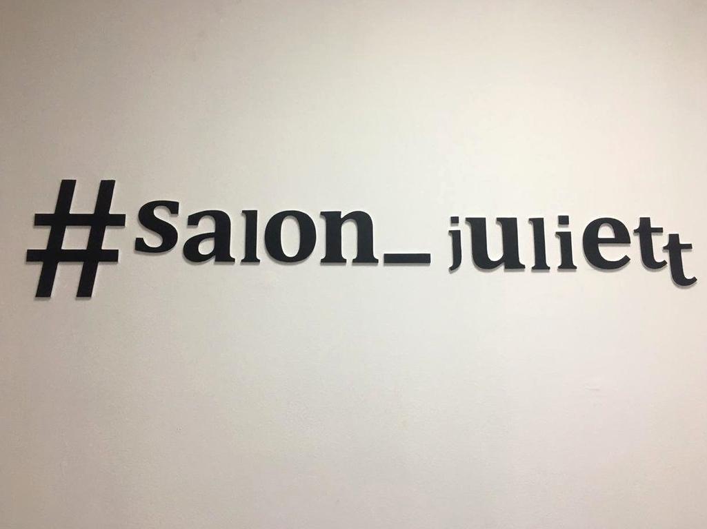 Изображение №4 компании #salon_juliett