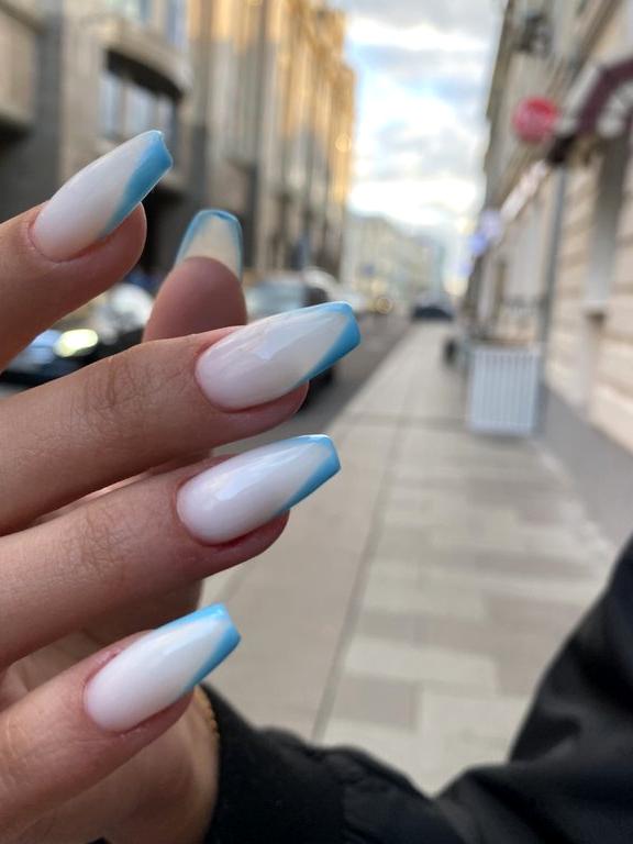 Изображение №4 компании Club nails