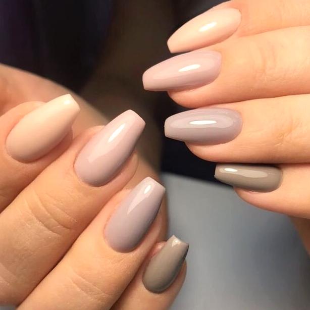 Изображение №18 компании Club nails