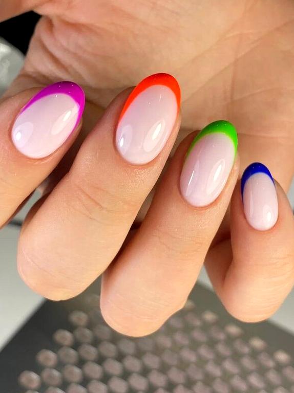 Изображение №4 компании Nail Studio Vikulya