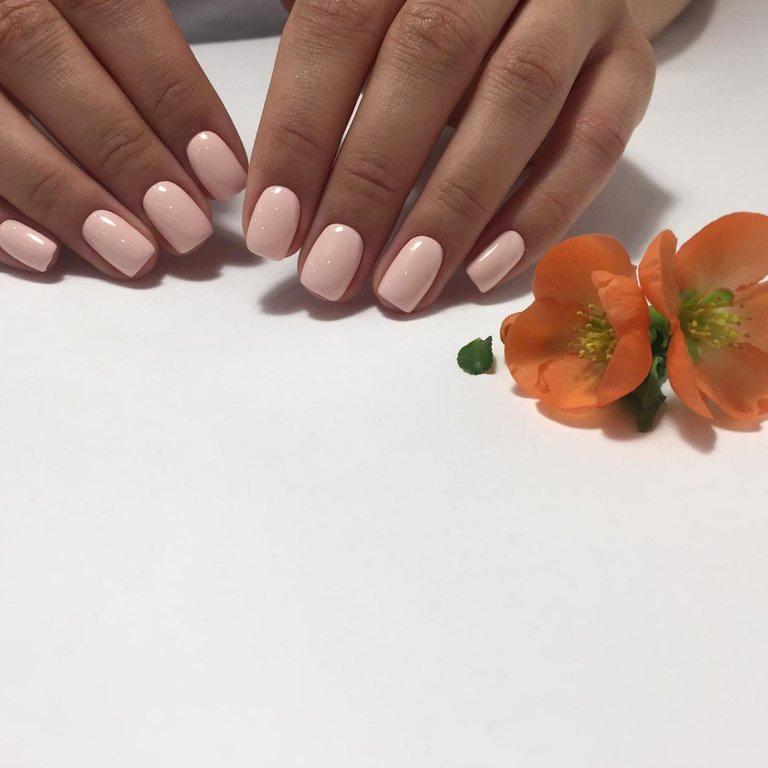 Изображение №13 компании Si_nails