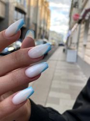 Изображение №2 компании Club nails