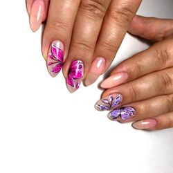 Изображение №4 компании Si_nails