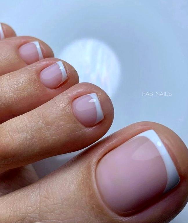 Изображение №1 компании Fab Nail