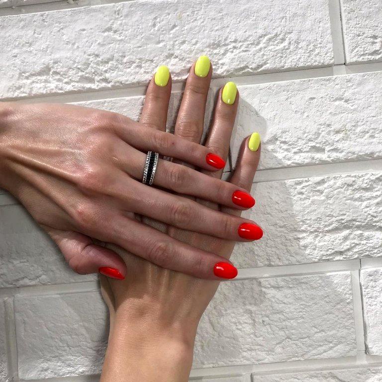 Изображение №10 компании Nails Fix