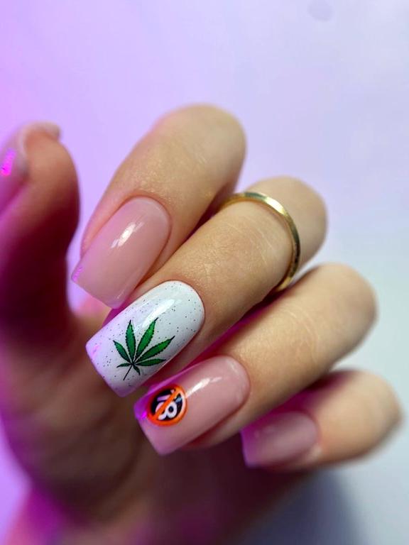 Изображение №3 компании Gribovanails