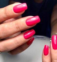 Изображение №4 компании Mingazoff. nails