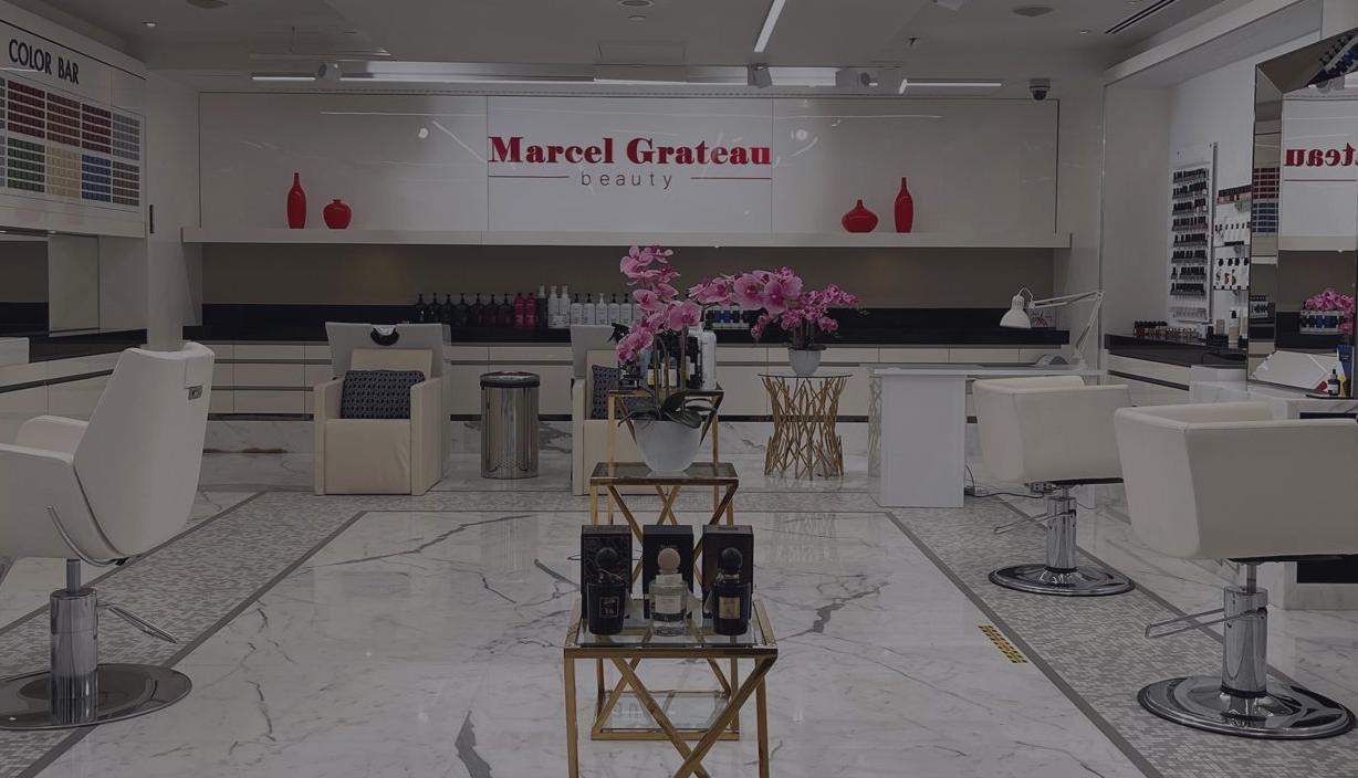 Изображение №6 компании Marcel grateau beauty & spa