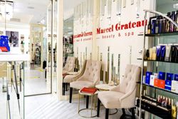 Изображение №1 компании Marcel grateau beauty & spa