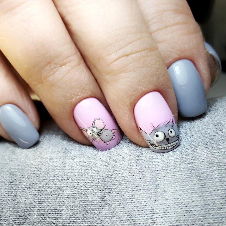 Изображение №2 компании Semin`s nails