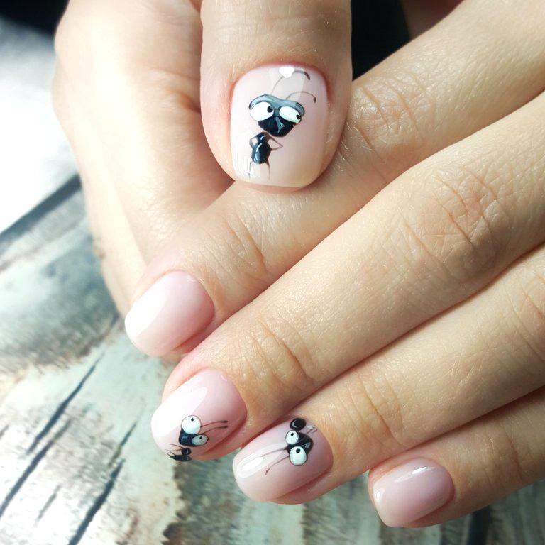 Изображение №4 компании Semin`s nails