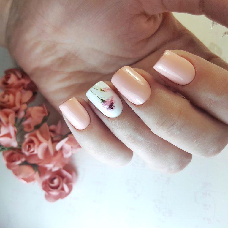 Изображение №6 компании Semin`s nails