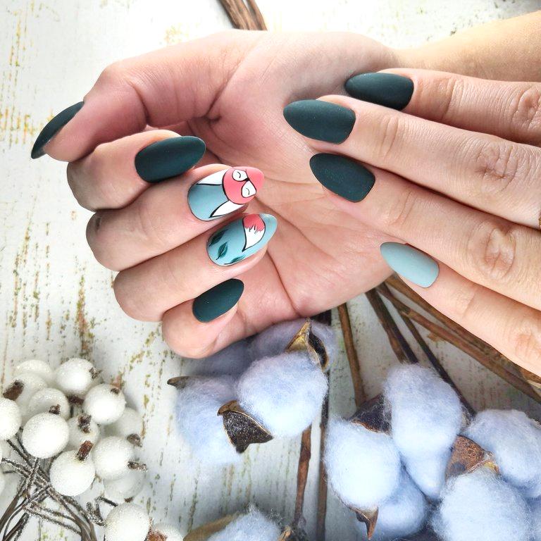 Изображение №1 компании Semin`s nails