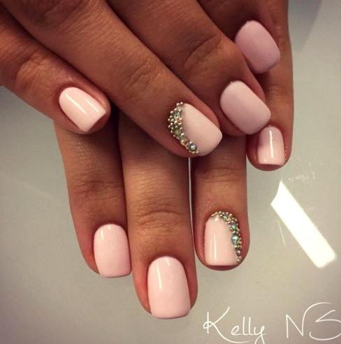 Изображение №20 компании Kelly Nails Studio