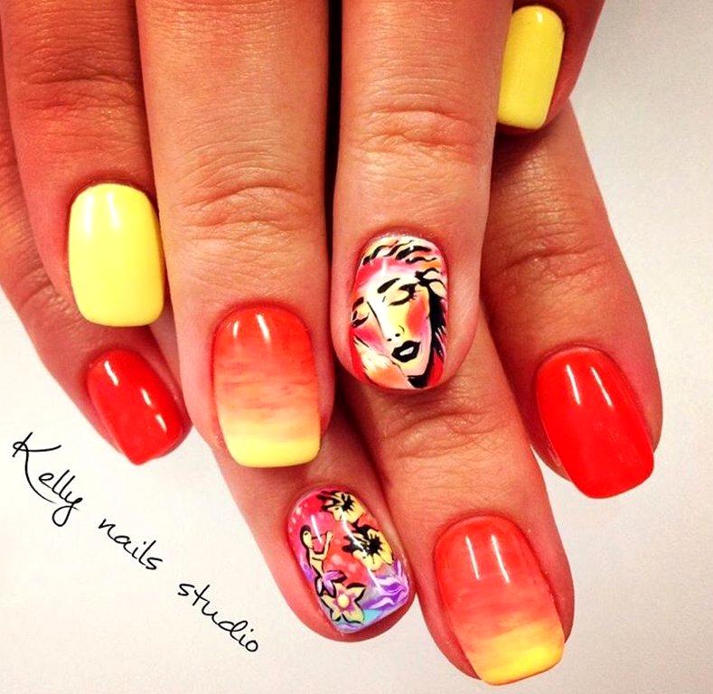 Изображение №13 компании Kelly Nails Studio