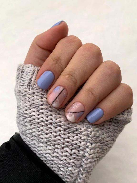 Изображение №17 компании It-girls Nail spot