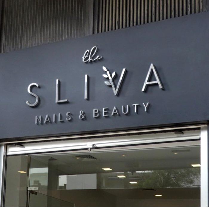 Изображение №6 компании The SLIVA Nails & Beauty