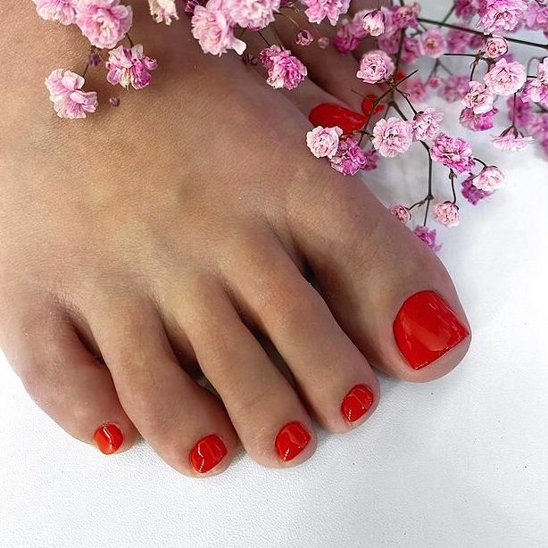 Изображение №2 компании Olivka nail studio