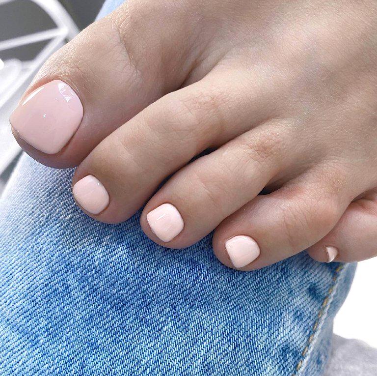 Изображение №1 компании Olivka nail studio