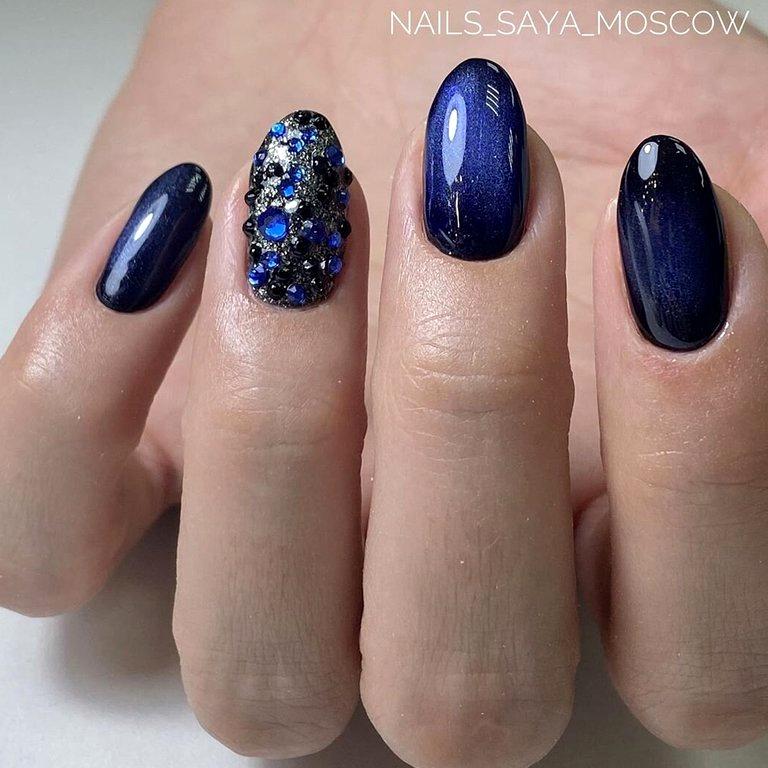 Изображение №3 компании Nails Saya