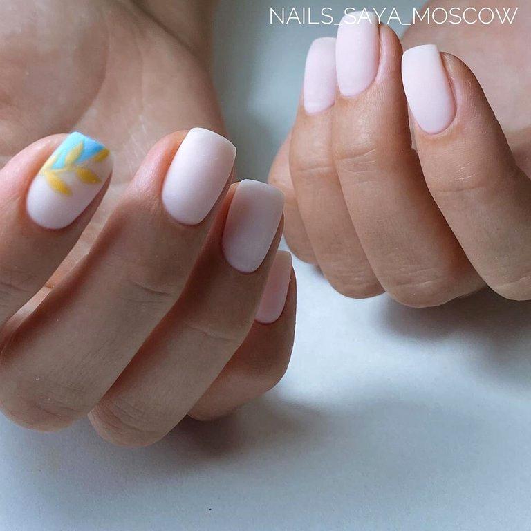 Изображение №8 компании Nails Saya