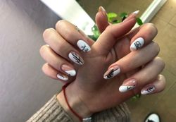 Изображение №1 компании Marina_nailsmix