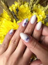 Изображение №2 компании Senya_nails