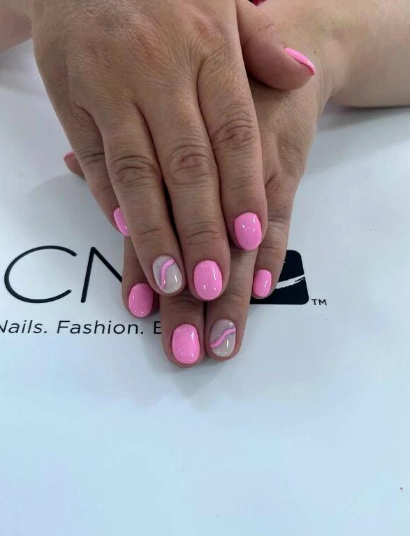 Изображение №4 компании Nail Beauty Bar