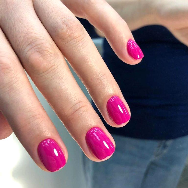 Изображение №3 компании Mamasita nail studio