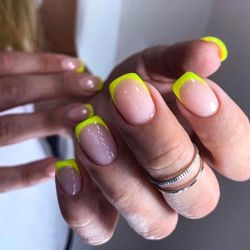 Изображение №3 компании Mamasita nail studio