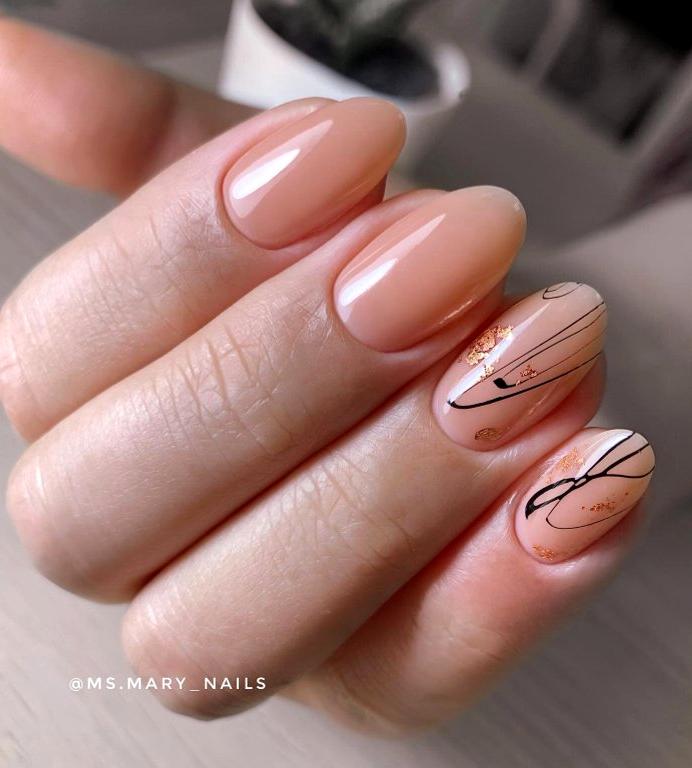 Изображение №17 компании Ms.mary_nails