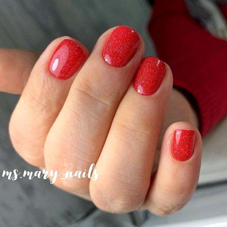 Изображение №19 компании Ms.mary_nails