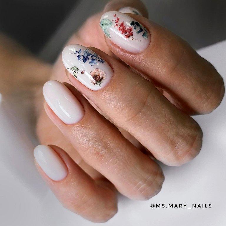 Изображение №14 компании Ms.mary_nails