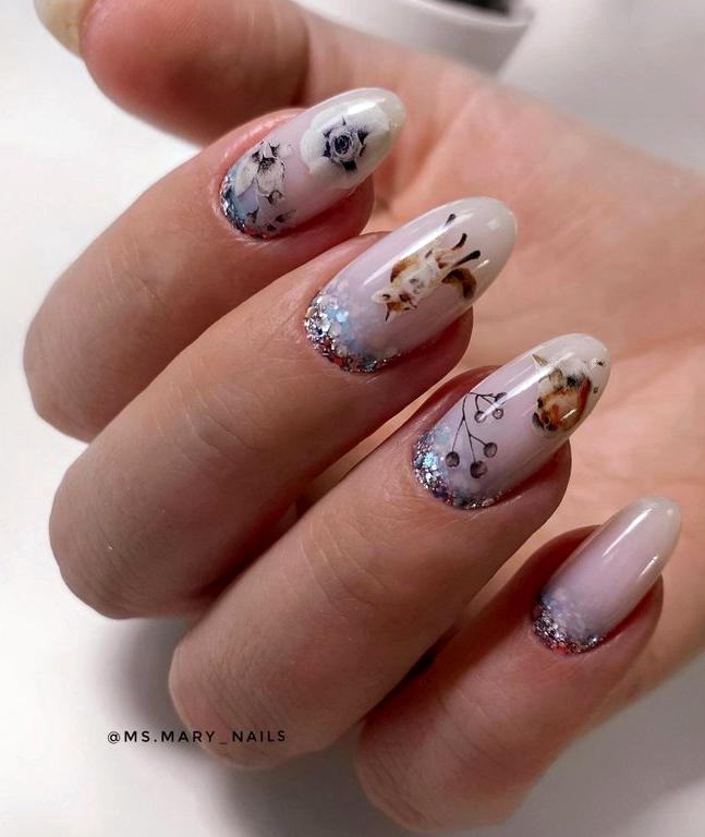 Изображение №15 компании Ms.mary_nails