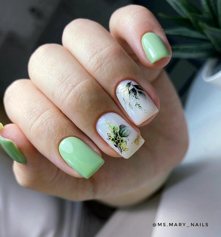 Изображение №12 компании Ms.mary_nails