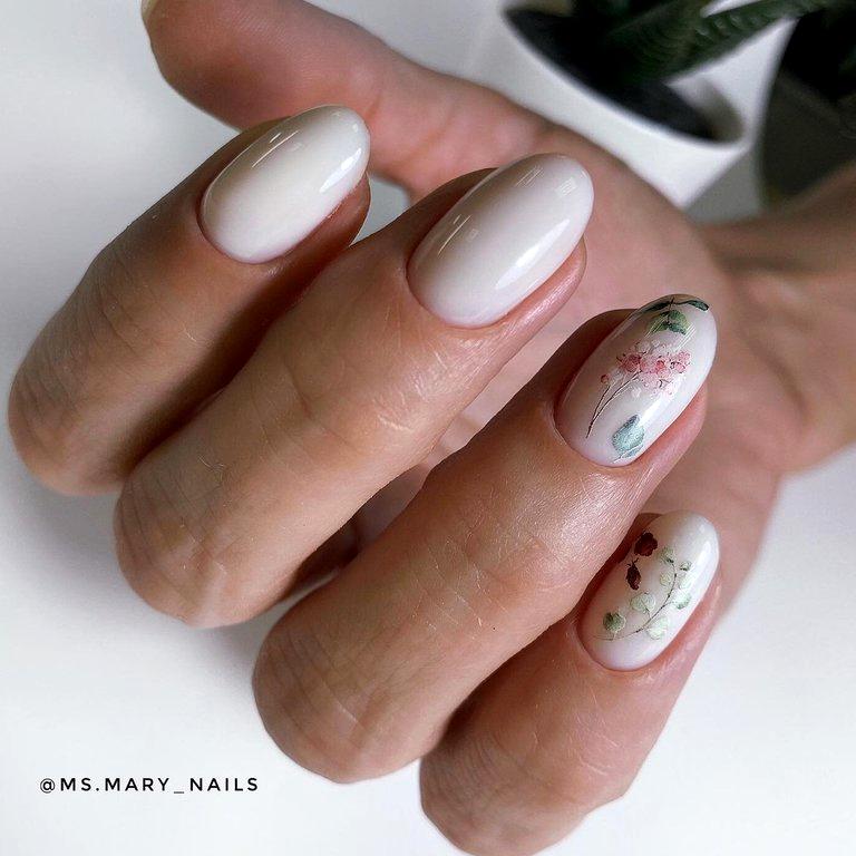 Изображение №16 компании Ms.mary_nails